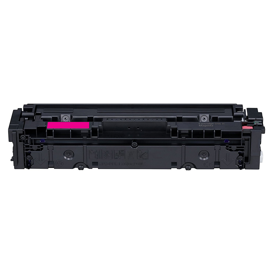 Canon 046H Magenta Toner Cartridge