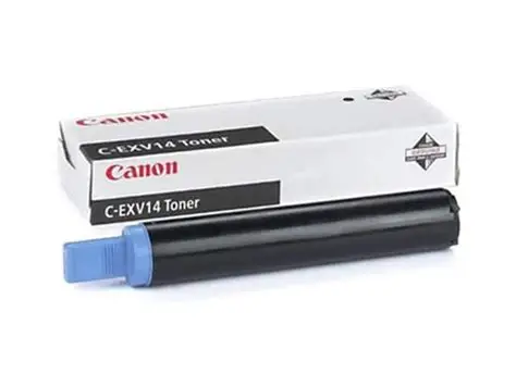 Canon C-EXV14 Black Toner Cartridge