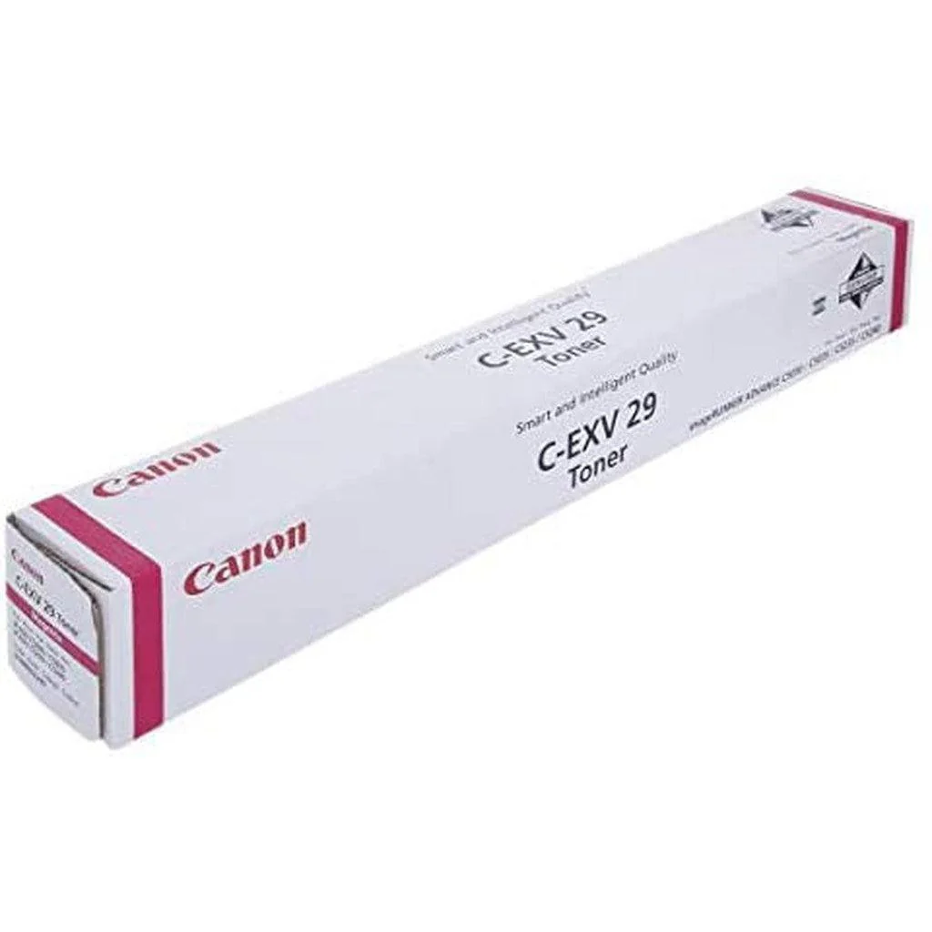 Canon C-EXV29 Magenta Toner Cartridge