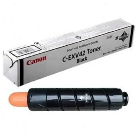 Canon C-EXV42 Black Toner Cartridge