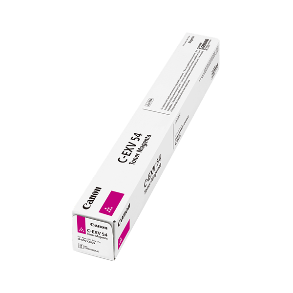 Canon C-EXV54M Magenta Toner