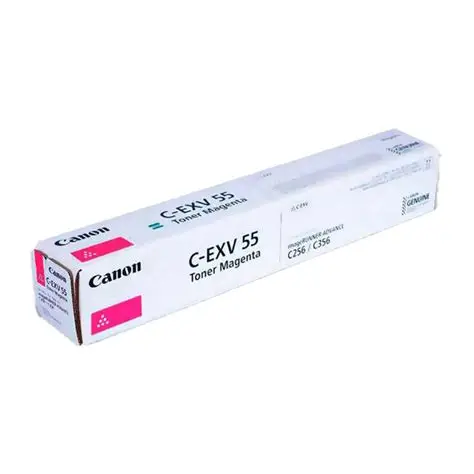 Canon C-EXV55 Magenta Toner Cartridge