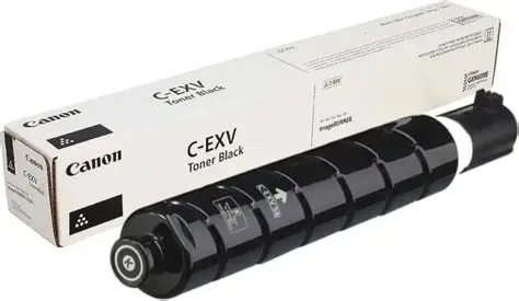 Canon C-EXV63 Black Toner Cartridge