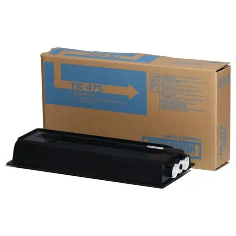 Kyocera TK-475 Toner
