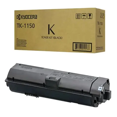 Kyocera TK-1150 Toner Cartridge