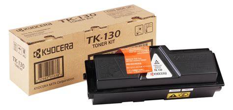 Kyocera TK-130 Toner