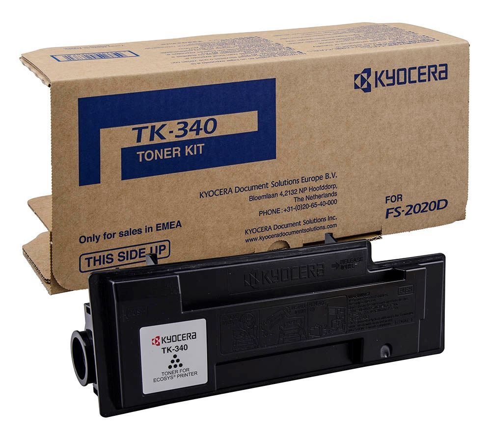 Kyocera TK-340 Toner