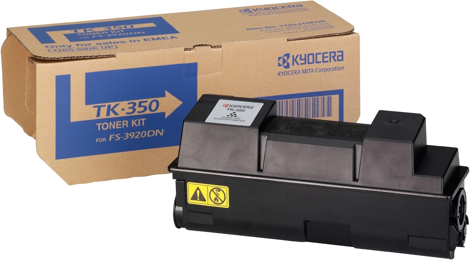 Kyocera TK-350 Toner