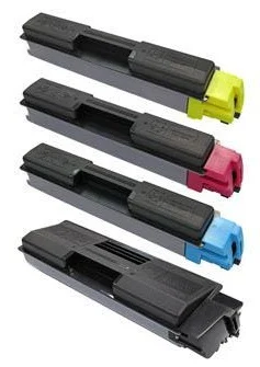 Kyocera TK-5150K Black Toner