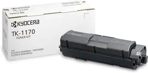 Kyocera TK-1170 Toner