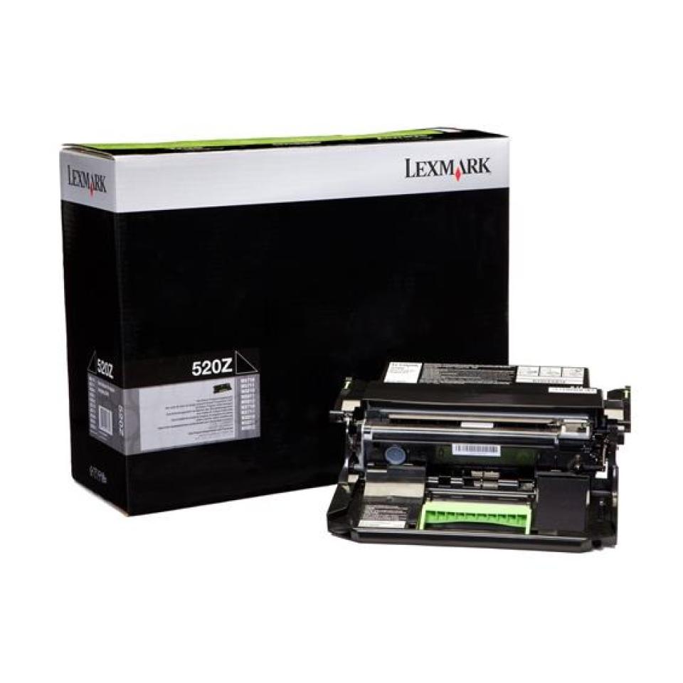 Lexmark 520Z Black Imaging Unit
