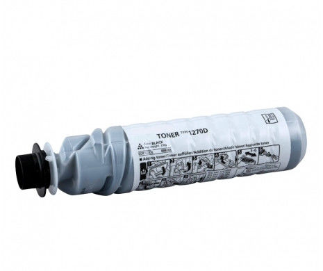 Ricoh Aficio MP161F Black Toner Cartridge