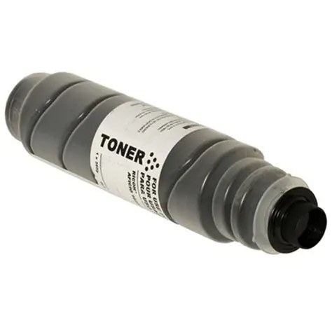 Ricoh MP 2553 Black Toner Cartridge