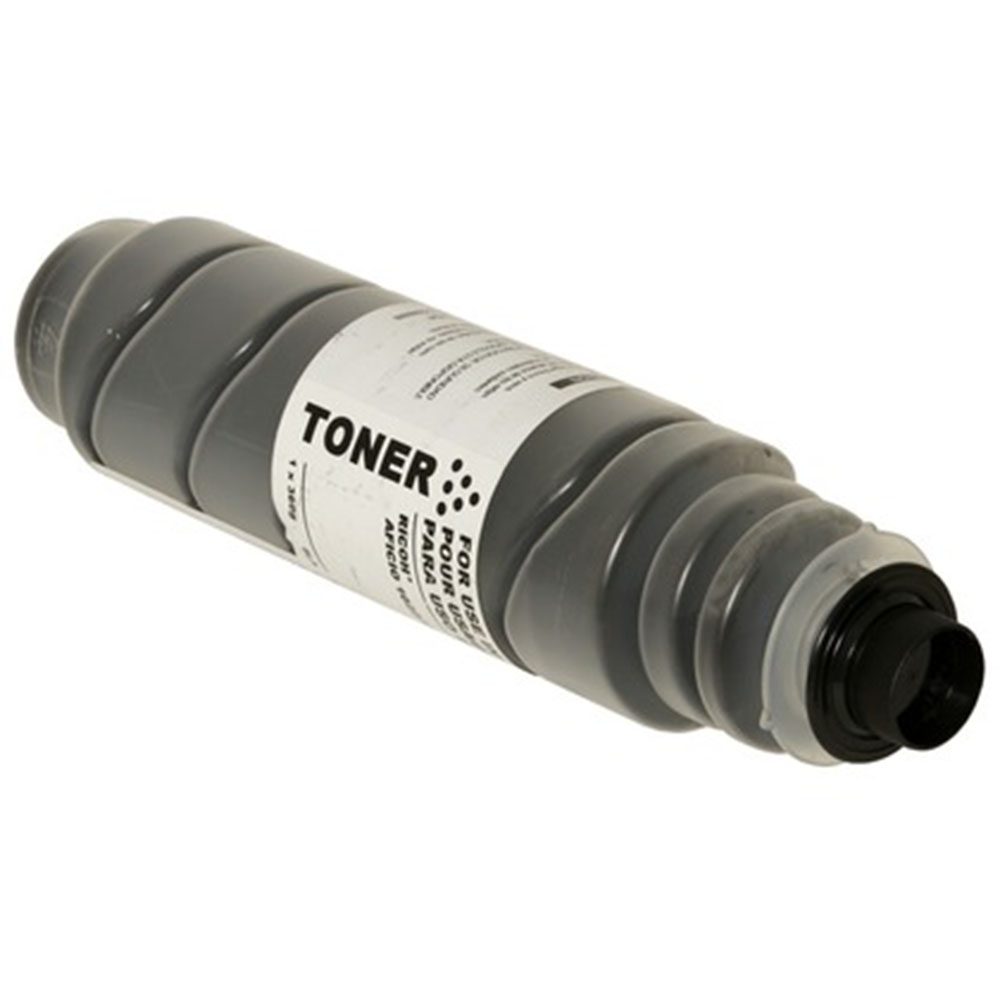 Ricoh MP 3053 Black Toner Cartridge
