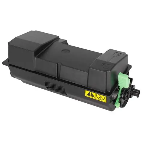 Ricoh MP 501 Black Toner Cartridge