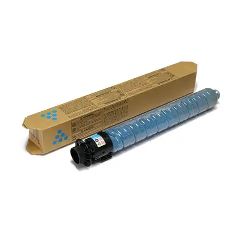 Ricoh MP C2003 Cyan Toner Cartridge