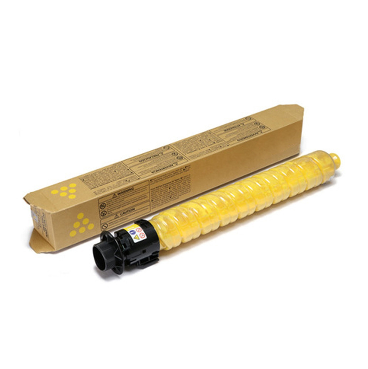 Ricoh MP C2003 Yellow Toner Cartridge