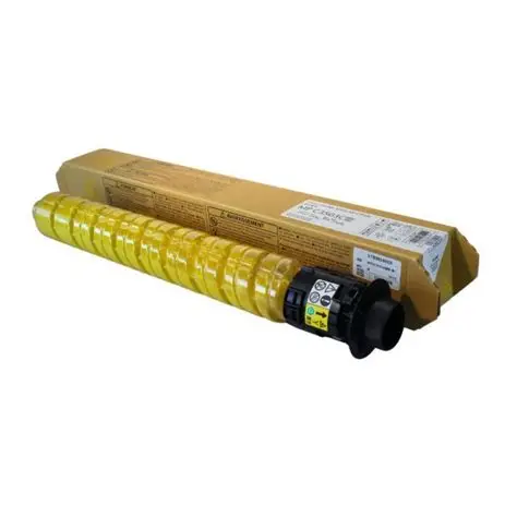 Ricoh MP C3003 Yellow Toner Cartridge