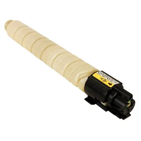 Ricoh MP C307 Yellow Toner Cartridge