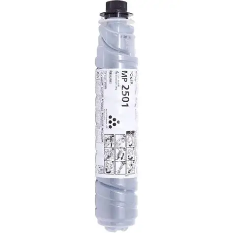 Ricoh MP2501 Black Toner Cartridge