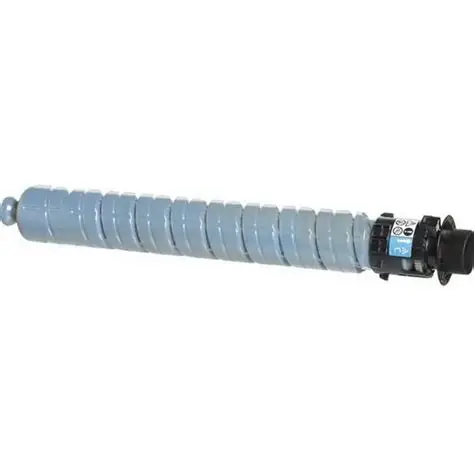 Ricoh MP C4503/C5503/C6003 Cyan Toner