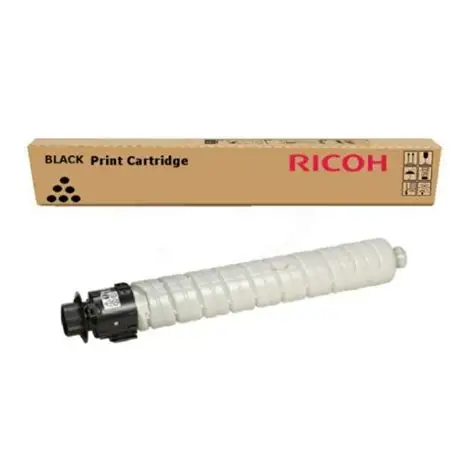 Ricoh MP C4503/C4504 Black Toner