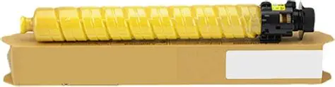 Ricoh MP C4503/C5503/C6003/C4504/C5504 Yellow Toner