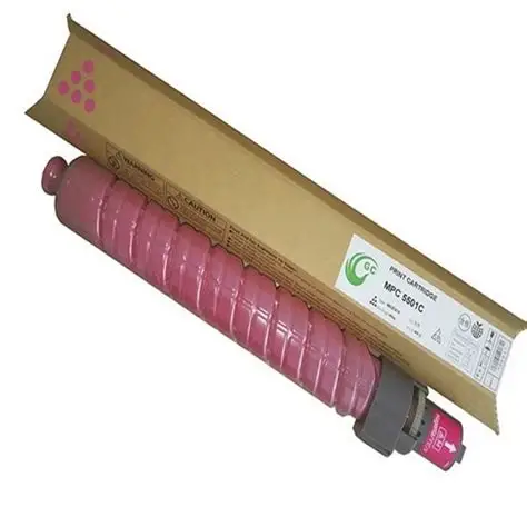 Ricoh MPC2500/4000 Magenta Toner