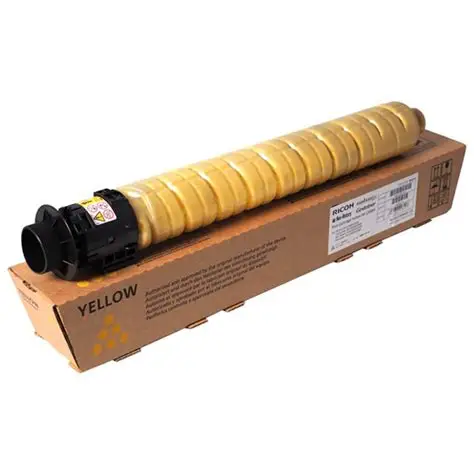 Ricoh MPC2500/C3000/C2000 Yellow Toner