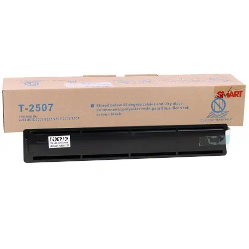 Toshiba T-2507 Toner Cartridge
