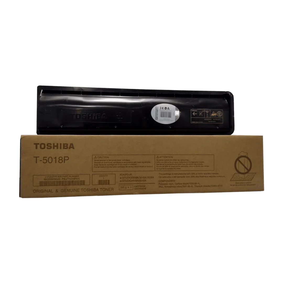 Toshiba T-5018 Black Original Toner