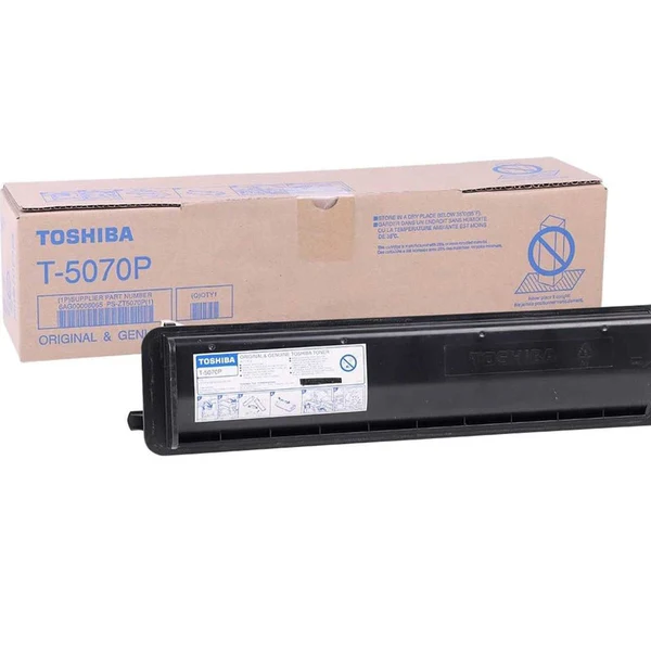 Toshiba T-5070P Toner Cartridge